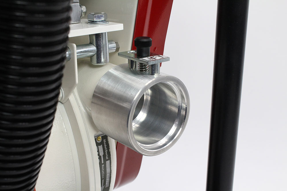 SkyVac Interceptor Petrol Wet & Dry Gutter Vacuum