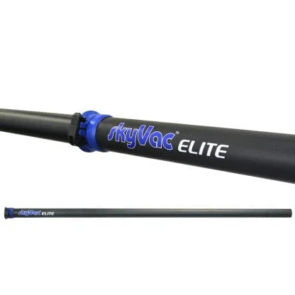 SkyVac Elite 1.5m High Reach Vacuum Pole