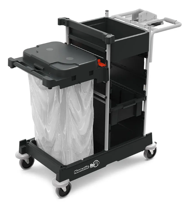 Numatic - SM5 440NX-RC TROLLEY (COMPATIBLE WITH ALL 244/ 440NX MODELS)