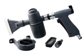 i-team i-spraywash C-Type System