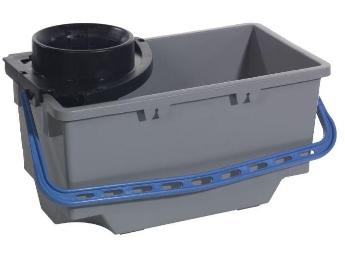 Numatic - 910439 - SRK 14 - 18l  Dolly Mop Bucket Kit - Suitable for EM1 and EM2 Trolleys