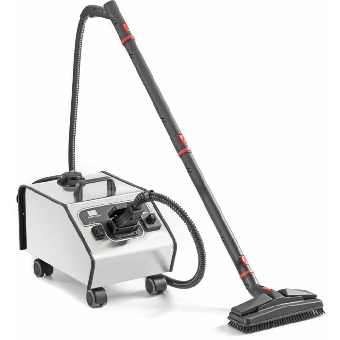 QV6 Commercial Steam Cleaner