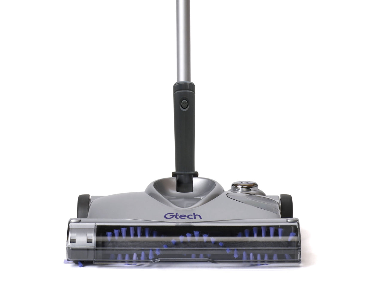 Gtech SW02 Rechargeable Carpet Sweeper - only 1.6kgs
