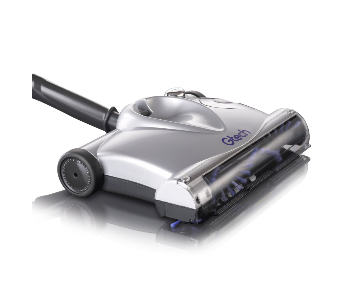 Gtech SW02 Rechargeable Carpet Sweeper - only 1.6kgs