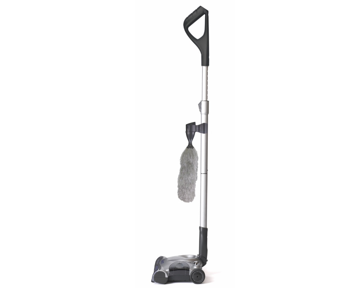 Gtech SW02 Rechargeable Carpet Sweeper - only 1.6kgs