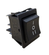 Pacvac - SWI002 - Switch - Hi-Low - Black - Velo & Supepro Go
