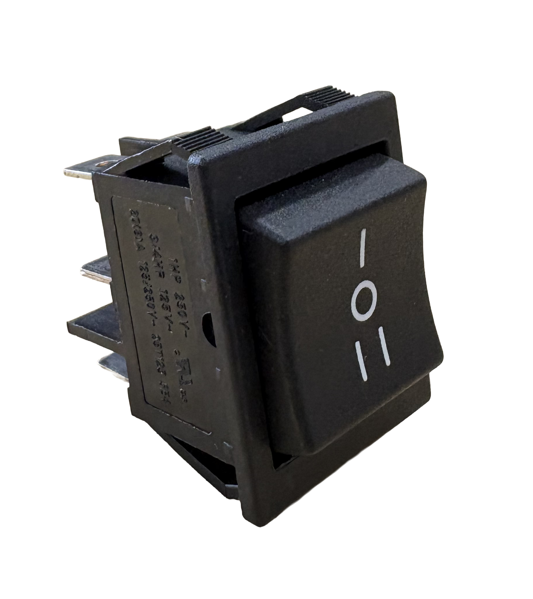 Pacvac - SWI002 - Switch - Hi-Low - Black - Velo & Supepro Go
