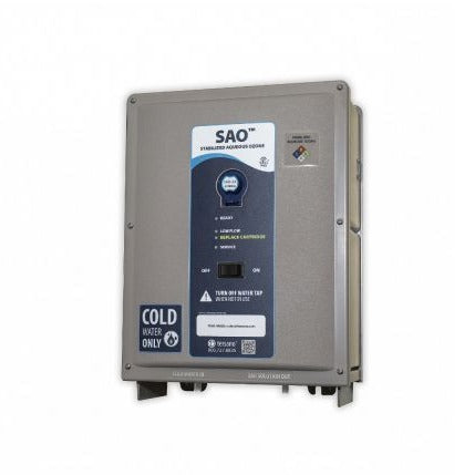 Tersano Stabilised Aqueous Ozone (SAO) Dispenser