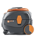 Taski - 7524255 - Aero 8 Tub Vac - 585w - hepa h13 filter