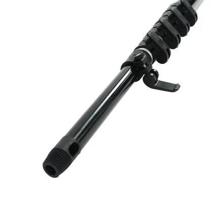 SkyVac SkyPole Telescopic Inspection Pole - 24ft/ 34ft/ 44ft