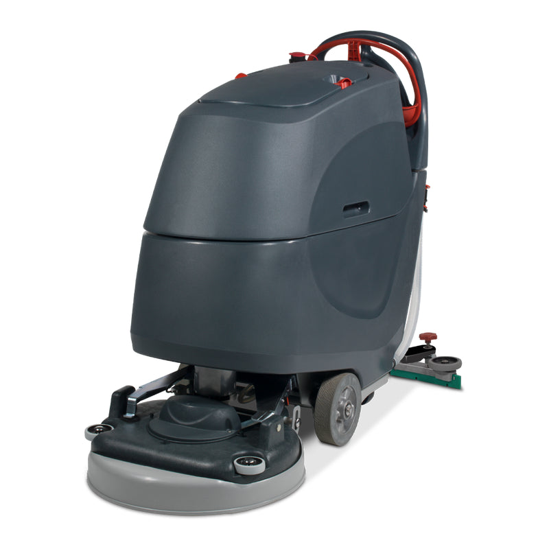 Numatic TGB6055 550mm 60L Battery Powered Scrubber Dryer