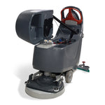 Numatic TGB6055 550mm 60L Battery Powered Scrubber Dryer