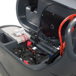 Numatic TGB6055 550mm 60L Battery Powered Scrubber Dryer