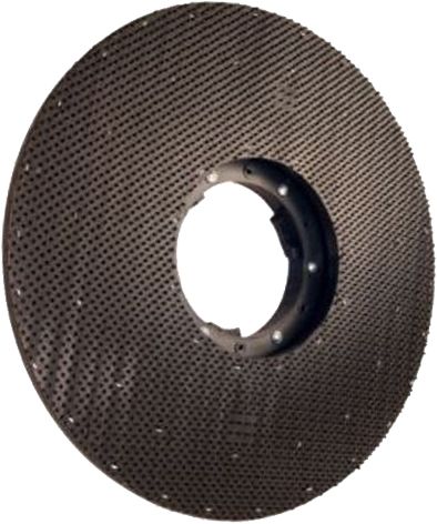 Truvox 05-3436-0000 - Orbis 430mm (17") Std Speed Pad Drive Board