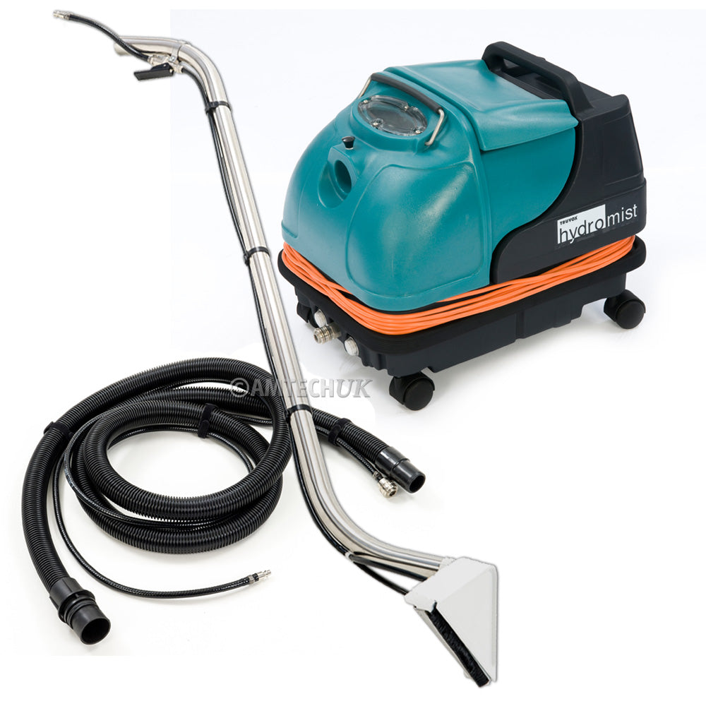 Truvox - AIRCRAFT SPEC HYDROMIST 10 HD EXTRACTION M/C 400HZ 110V