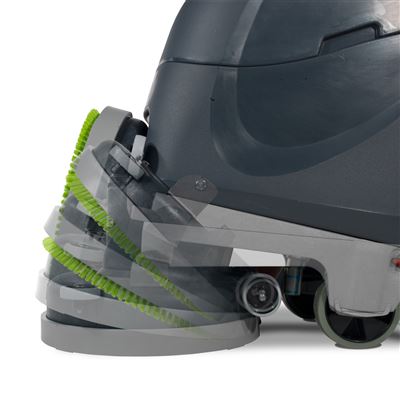 Numatic TT4055G Mains 55cm Scrubber Dryer