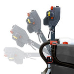Numatic TT4055G Mains 55cm Scrubber Dryer