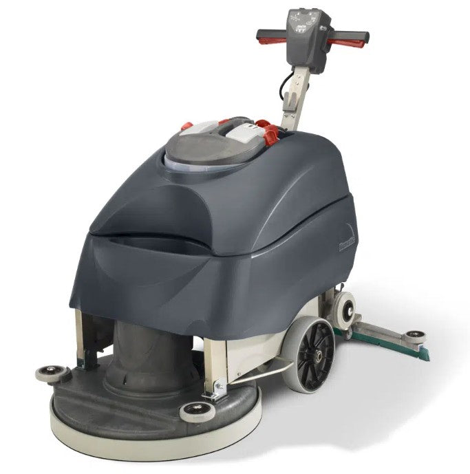 TT6650G Mains 65cm Scrubber Dryer