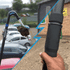 SkyVac Nitro Industrial Wet & Dry Gutter Vacuum