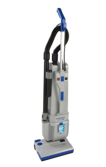 Lindhaus VM300 CH Pro Twin Motor Upright