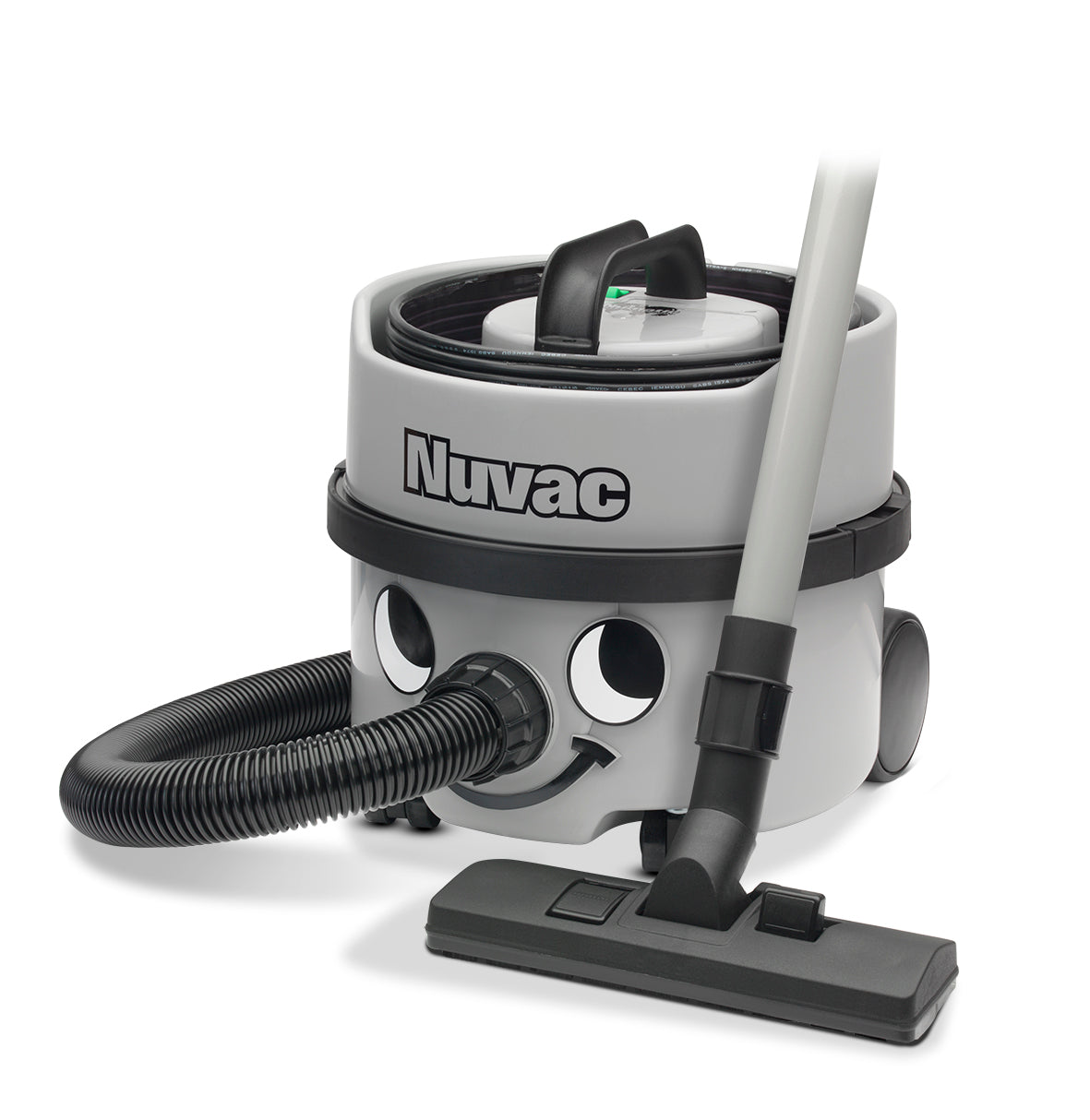 Numatic VNP180 Nuvac Vacuum Cleaner