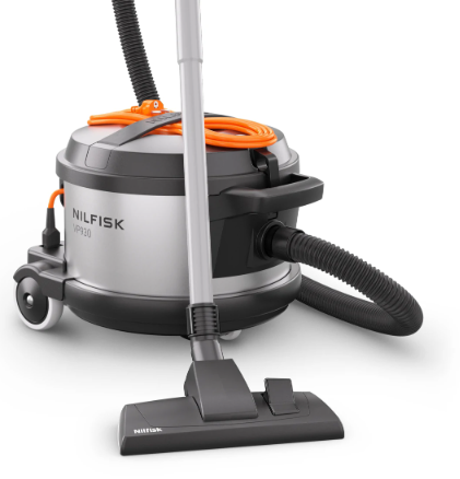 Nilfisk - VP930 PRO HEPA S2 UK - 2 speed/ Quiet Vac - snp