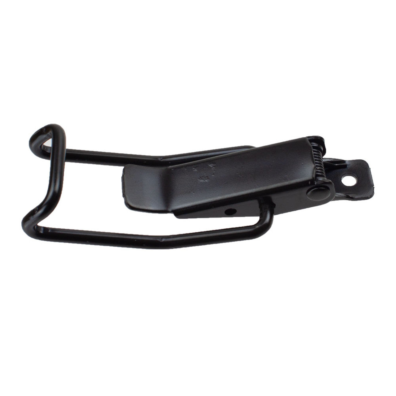 Numatic - 303637 - BLACK TOGGLE WITH WIRE CLAW - MODIFIED - FOR HZ/ HZD 570/750/900 - TANK TO MODULE