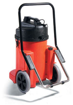 Numatic NVQ900 & NVDQ900 large commercial vacuum cleaner