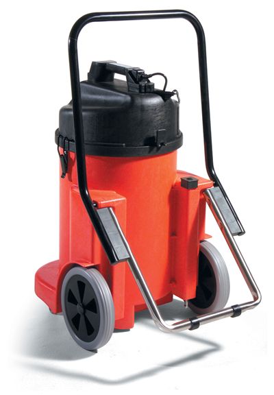 Numatic NVQ900 & NVDQ900 large commercial vacuum cleaner