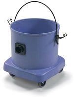 Numatic WV570 & WVD570 Wet or Dry Commercial Vacuum Cleaner