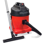 Numatic NVQ570 & NVDQ570 medium commercial vacuum cleaner