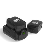 for two batteries select hvb160/2