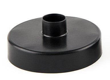 Motor Convertor - flat bottom to tube - Rotafil