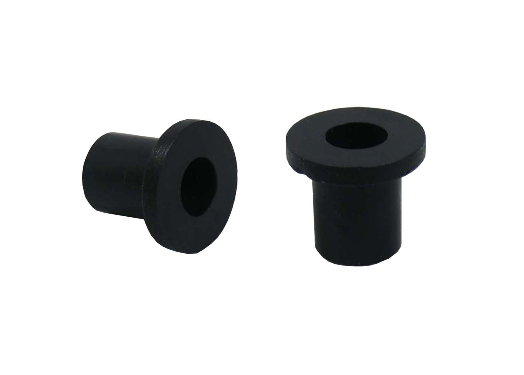 spacer for soteco float assembly