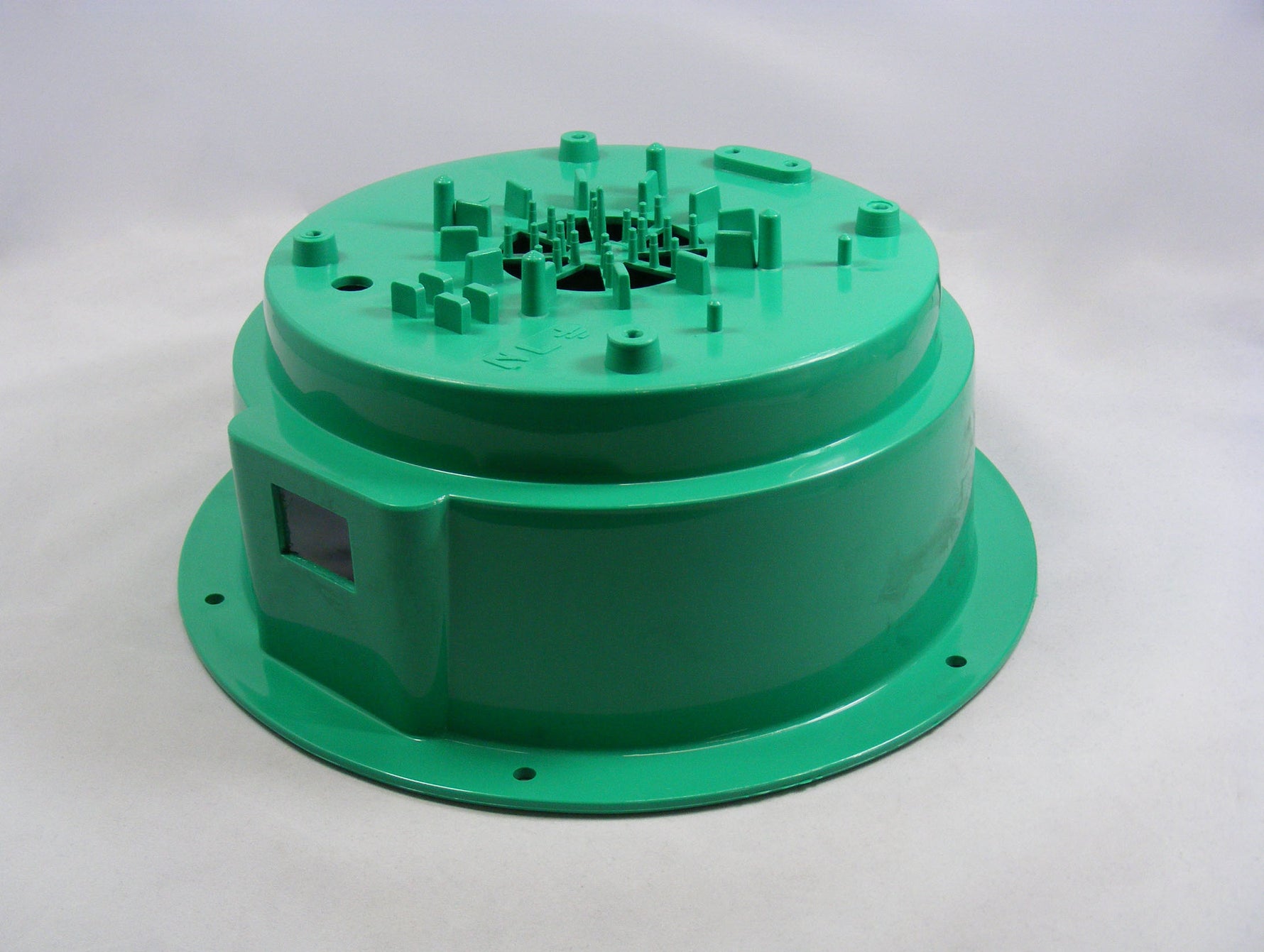 Soteco 464 Top motor housing wd90 - 114p