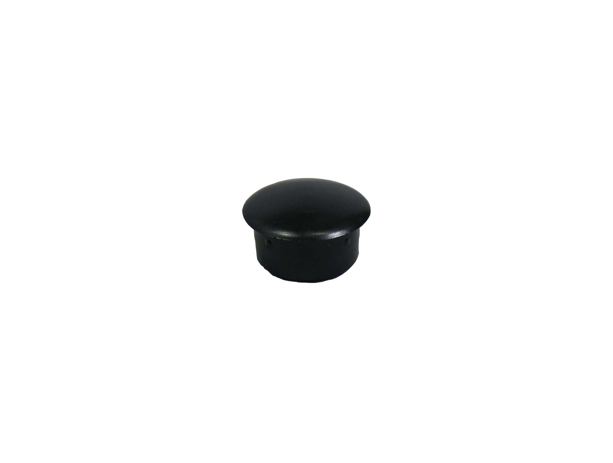 Numatic 206132 Plastic Cap Black