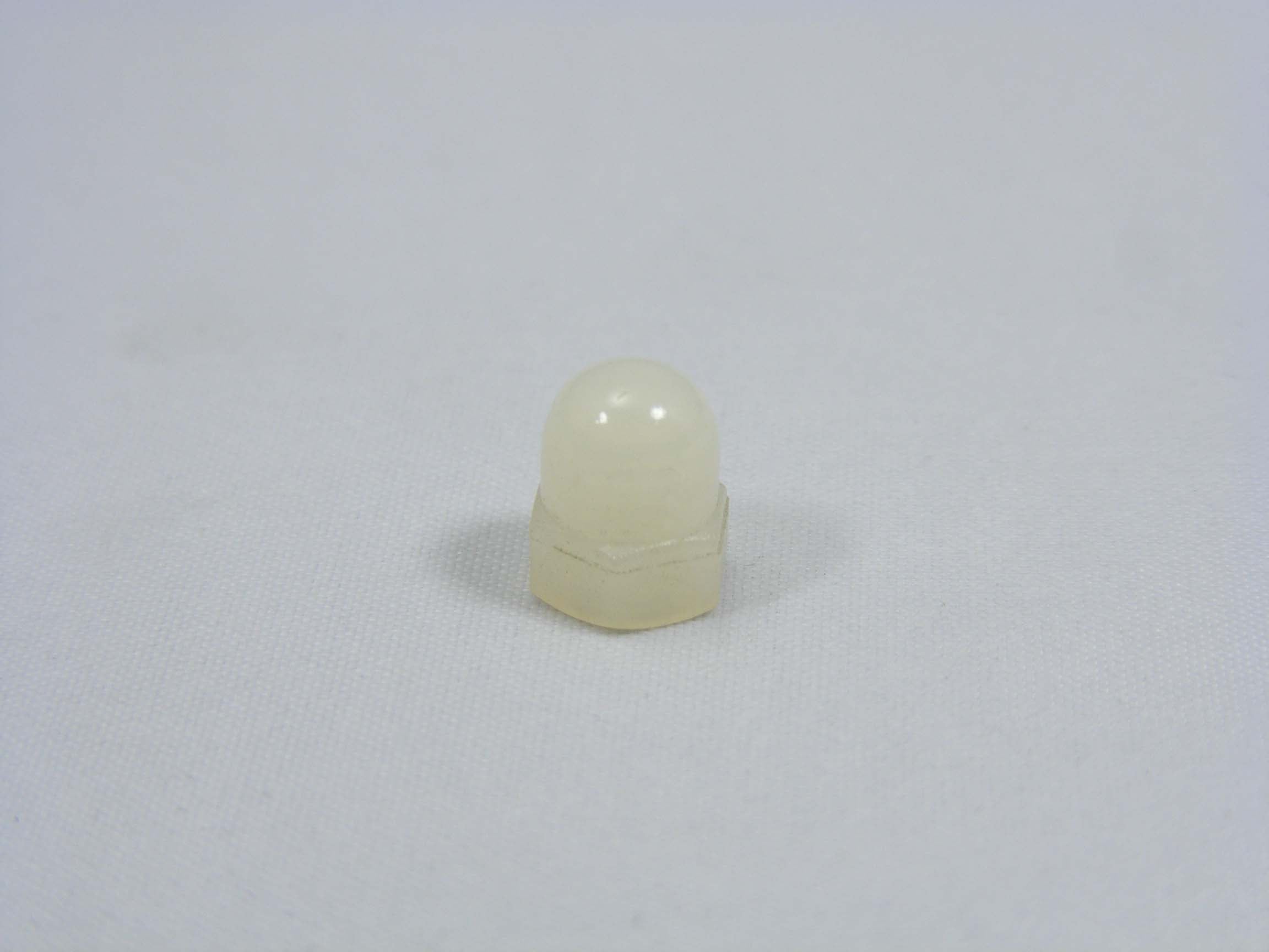 Numatic M5 Plastic Dome Nut - 219398