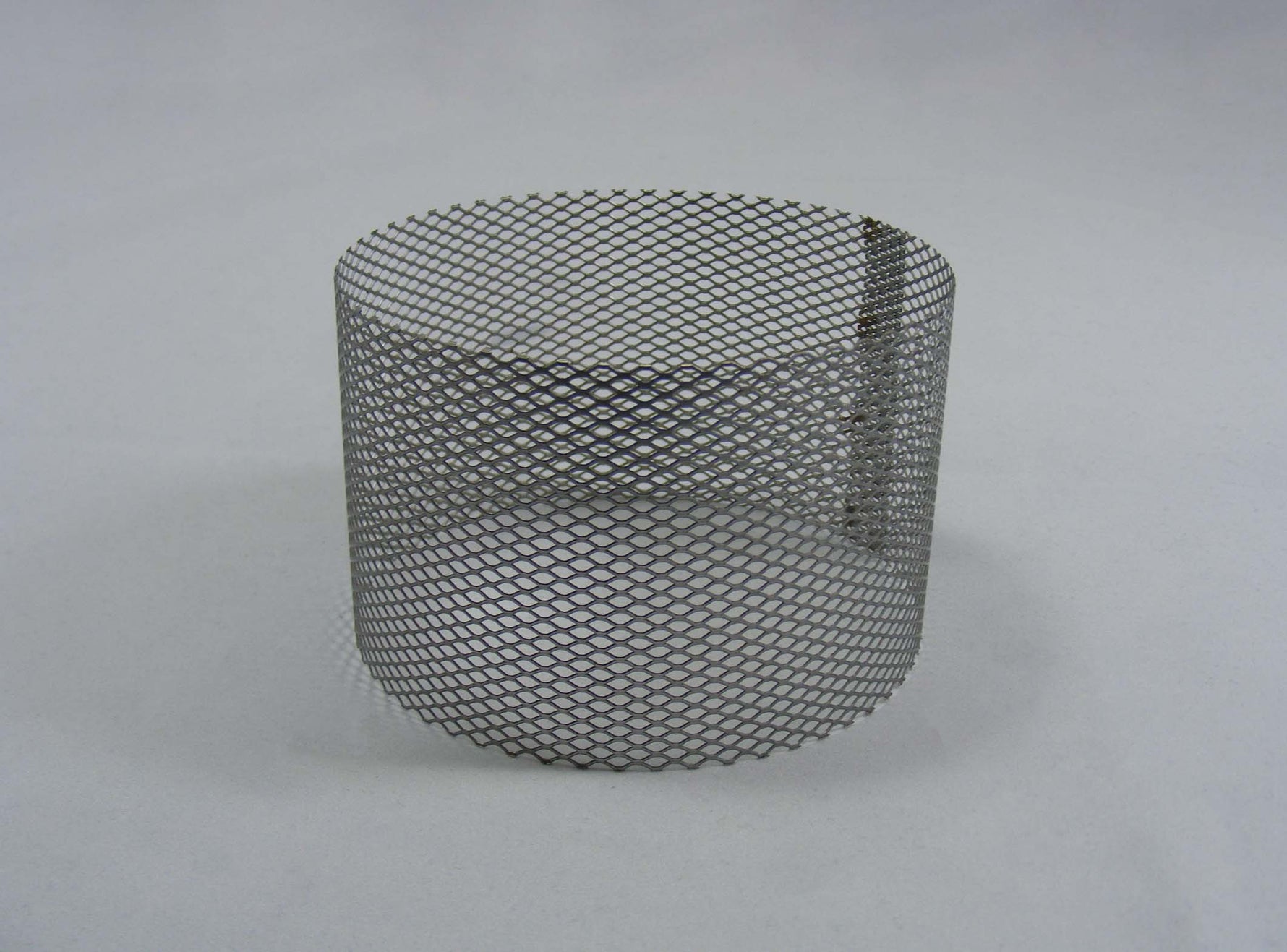 Soteco 03117 float cage mesh filter - large