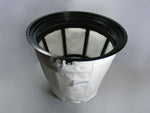 Soteco 03242 filter complete - 440mm diameter