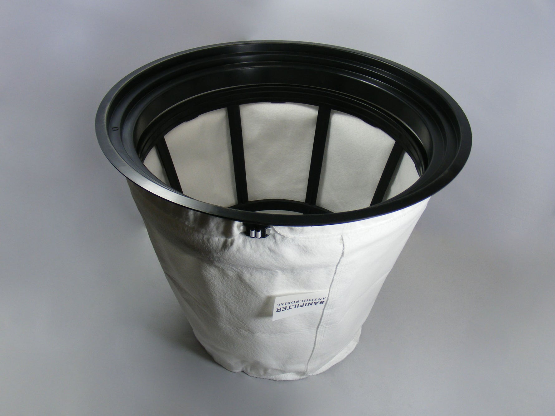 Soteco 03242 filter complete - 440mm diameter