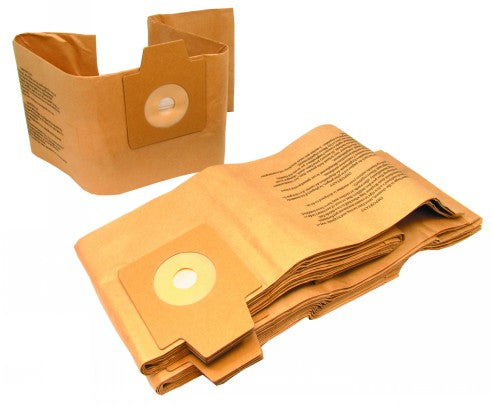 YYY704 Nilfisk/Electrolux UZ934 Paper Bags