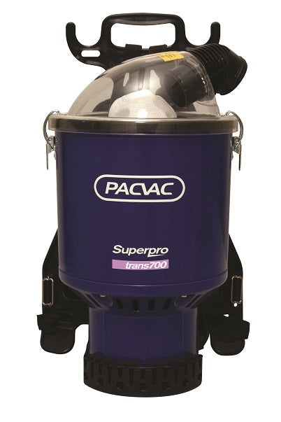Pacvac Superpro Aircraft Vacuum