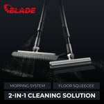 MotorScrubber BLADE Spray Mop