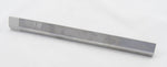 Sebo 5411gy Front nozzle plate light grey X series/ ensign stealth
