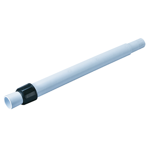 Makita Plastic Telescopic Extension Tube - DVC260