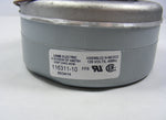 MOT004 Motor Pacvac Trans (UP243)