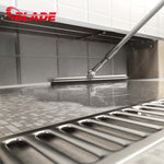 MotorScrubber BLADE Spray Mop