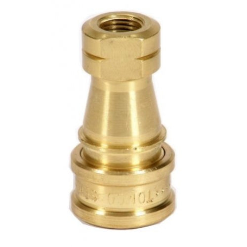 Genuine Prochem Female Hose Quick Connector - GU00102