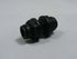 Numatic 216258 8mm Bulkhead Fitting