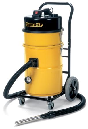 Numatic HZ750 Hazardous Dust Vacuum Cleaner